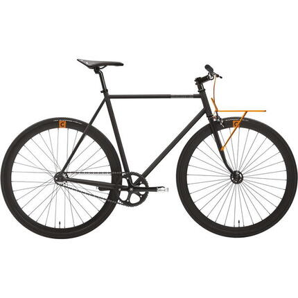 Vinyl LTD Singlespeed/Fixed Gear - XBlack