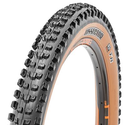 MAXXIS DISSETTORE - 29x2.60 - tr. flessibile - Exo / TR / Tanwall