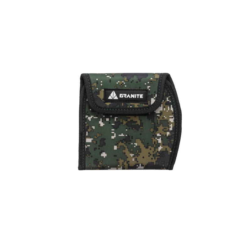 Pita Pedal Cover - Camouflage