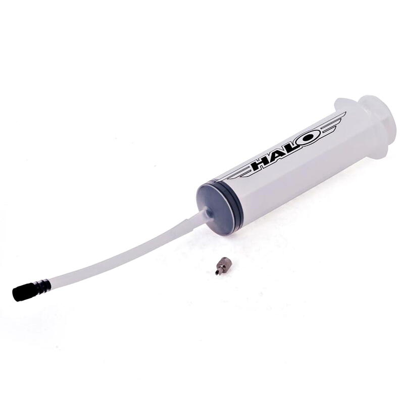 Injecteur de mastic pour Tubeless