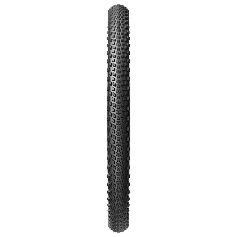 Scorpion Trail H Pro Wall - zwart 1/4