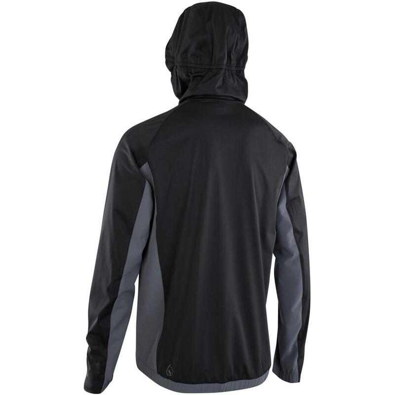 Outerwear Shelter Jacket 3L Hybrid unisexe - noir