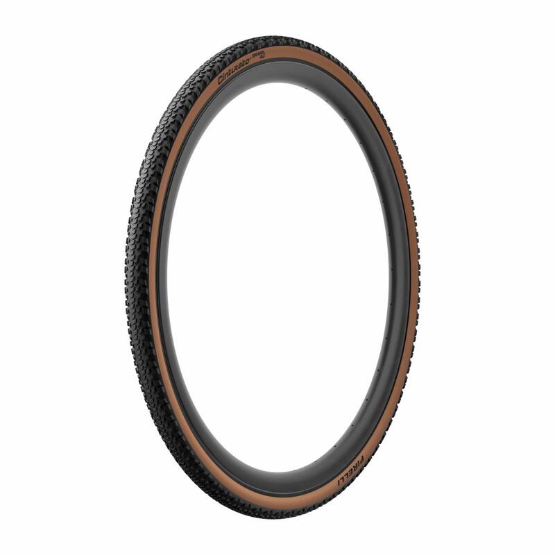 Neumático de bicicleta Pirelli Cinturato Gravel RC Classic