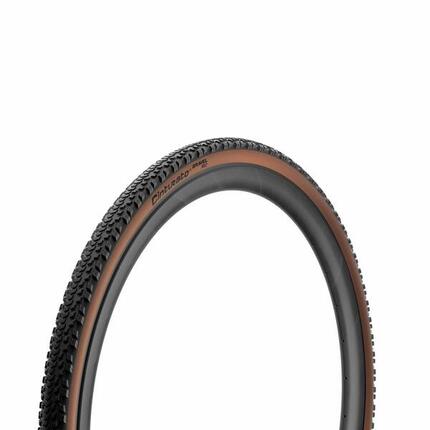 Cinturato Gravel RC Classic - tan-wall