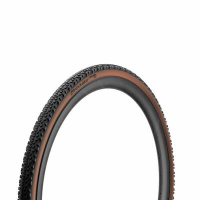 Cinturato gravel rc classic - tan-wand