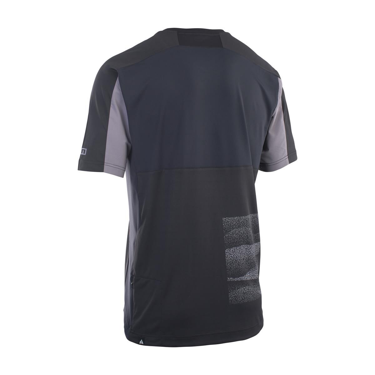 Jersey Traze Amp manches courtes AFT homme - black 2/4