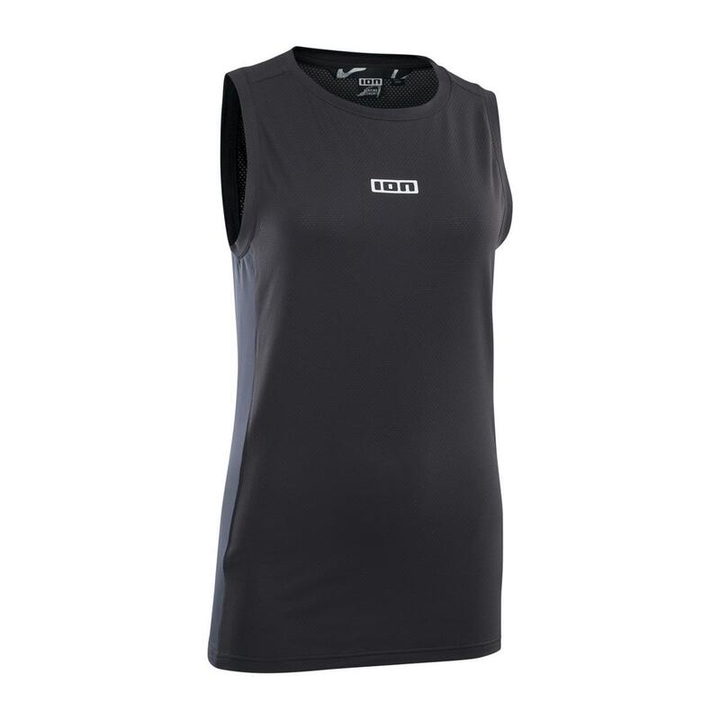 Débardeur Baselayer Femmes - black