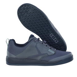 Zapatillas Scrub azul