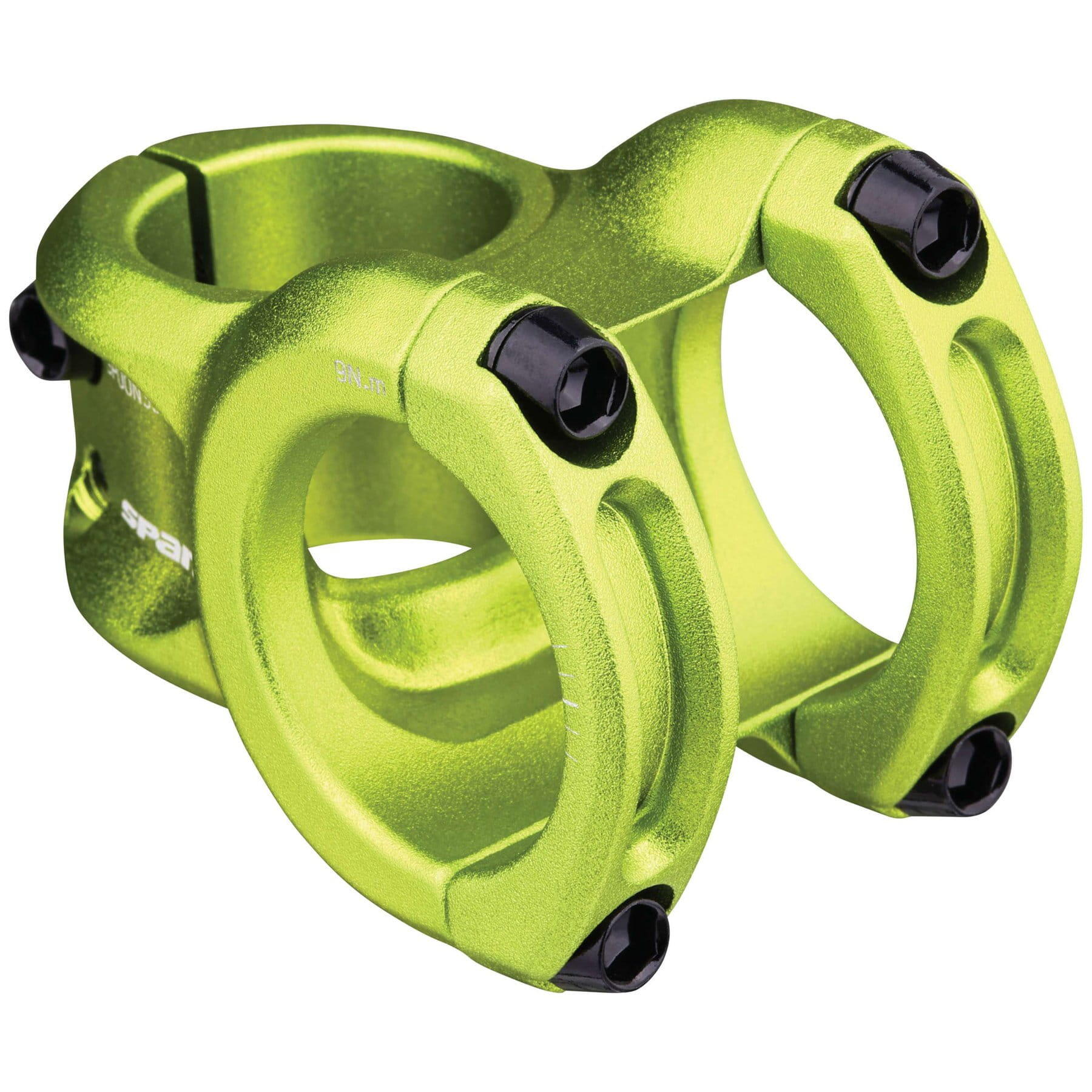 SPANK Cucchiaio 350 Stelo - Verde