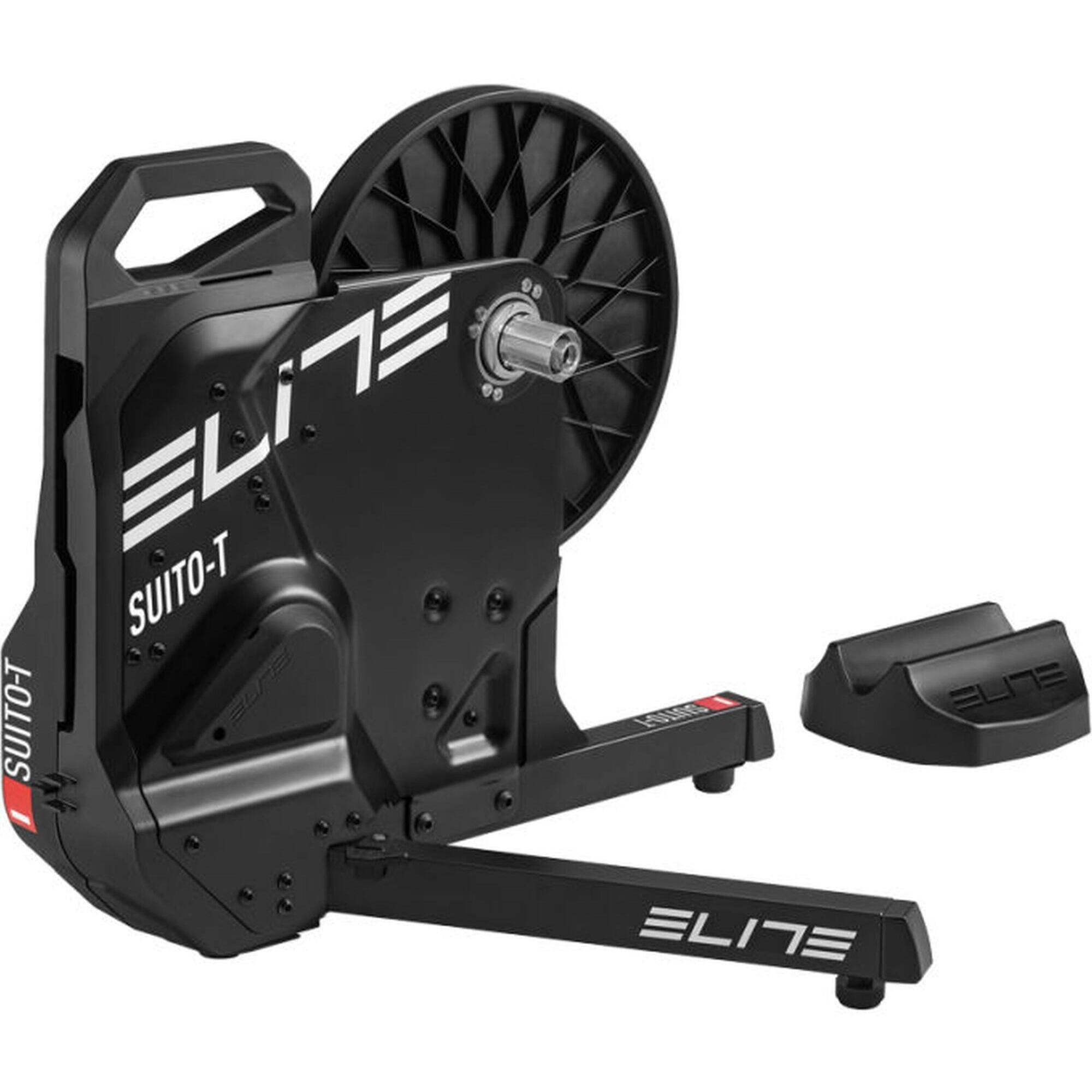 Home trainer bike decathlon sale