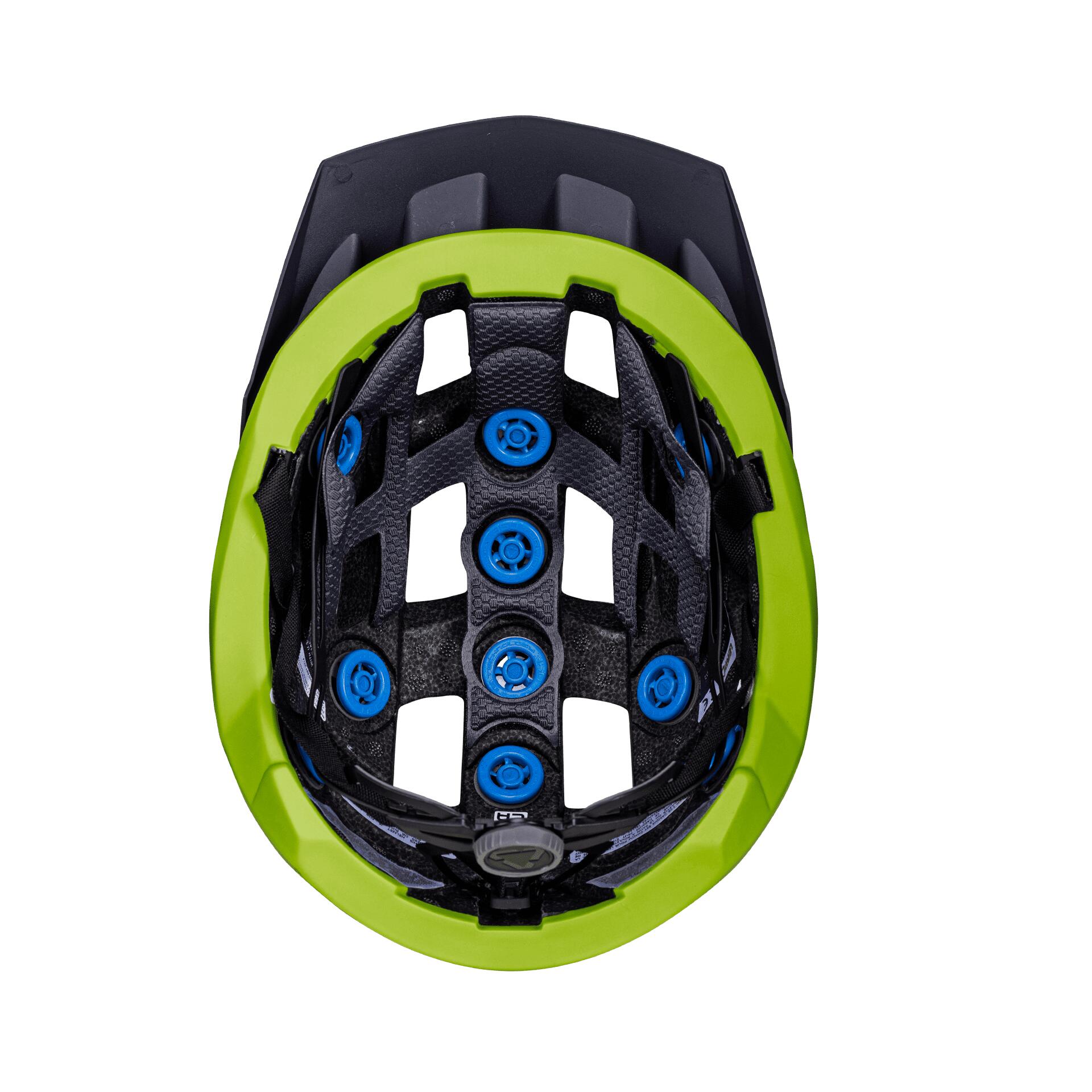 Capacete Trail 2.0 6/8