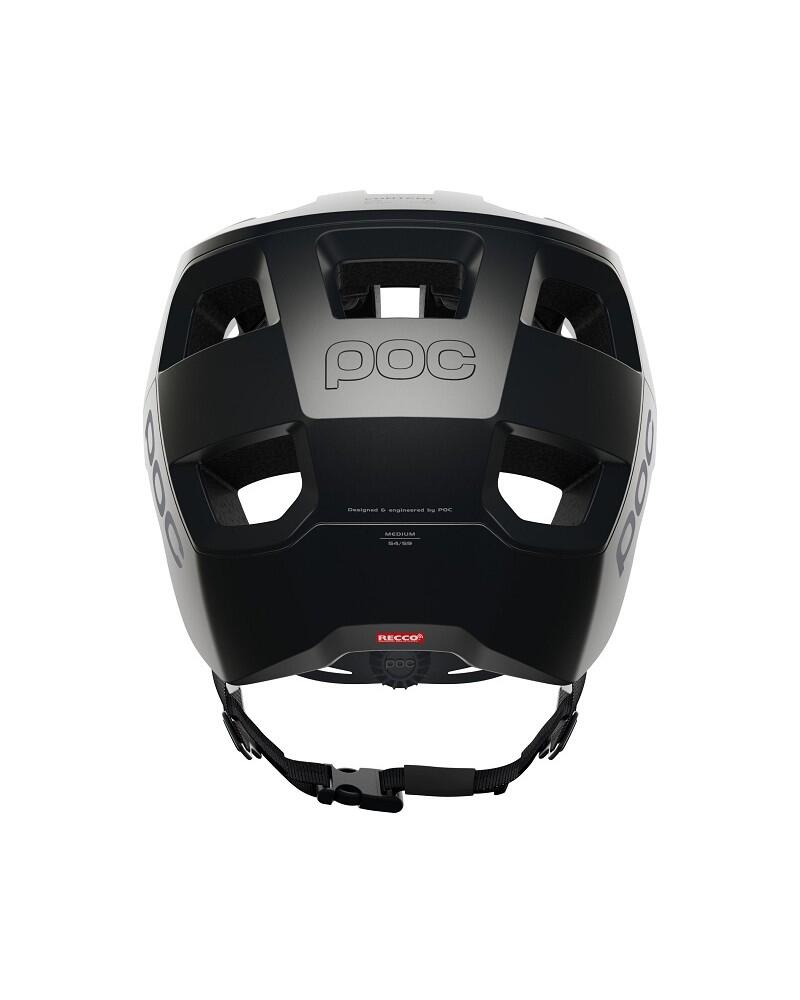 Kask na rower enduro POC Kortal 3/6