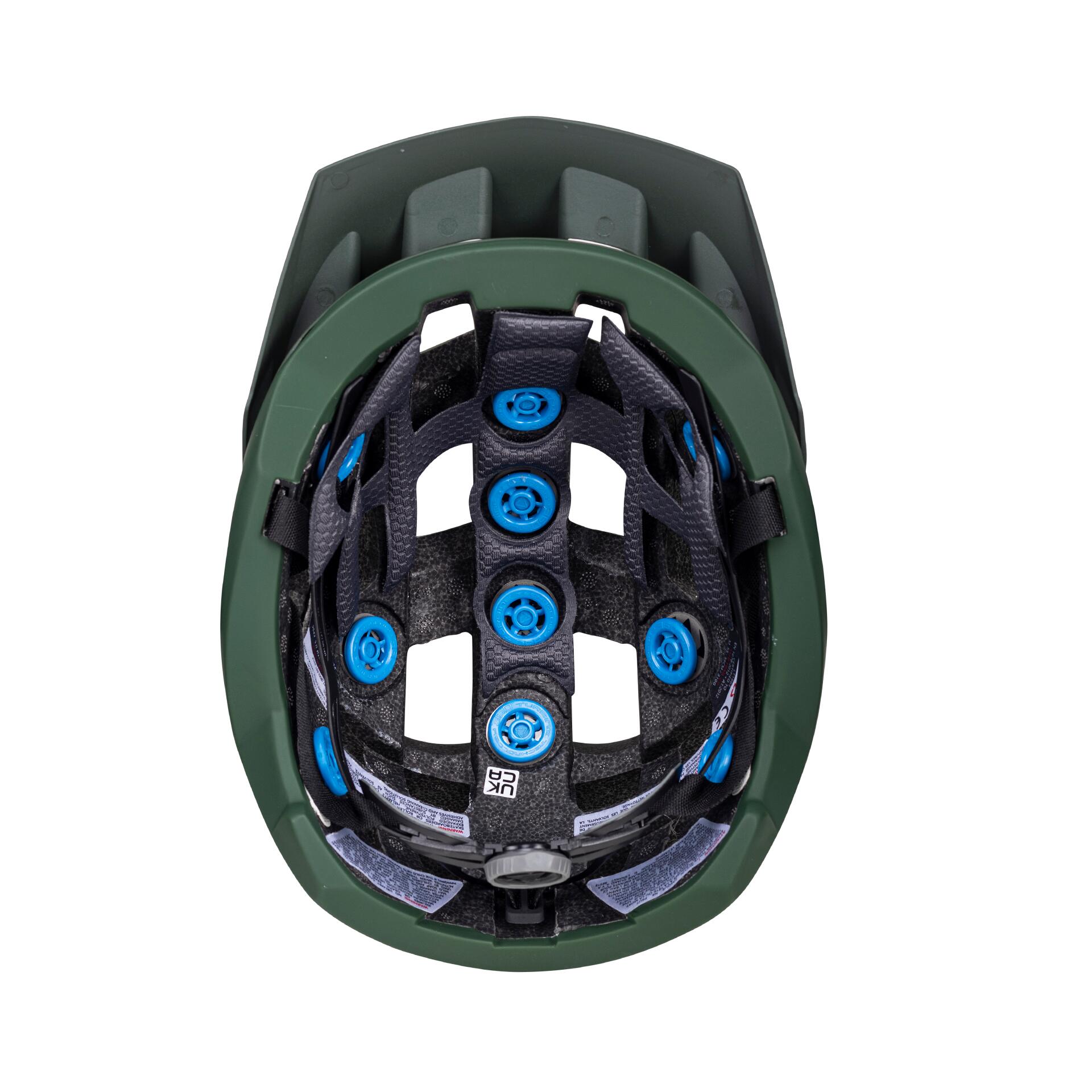 Capacete Trail 2.0 7/8