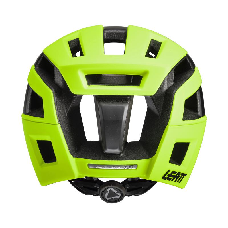 Casque MTB Endurance 3.0 - Lime