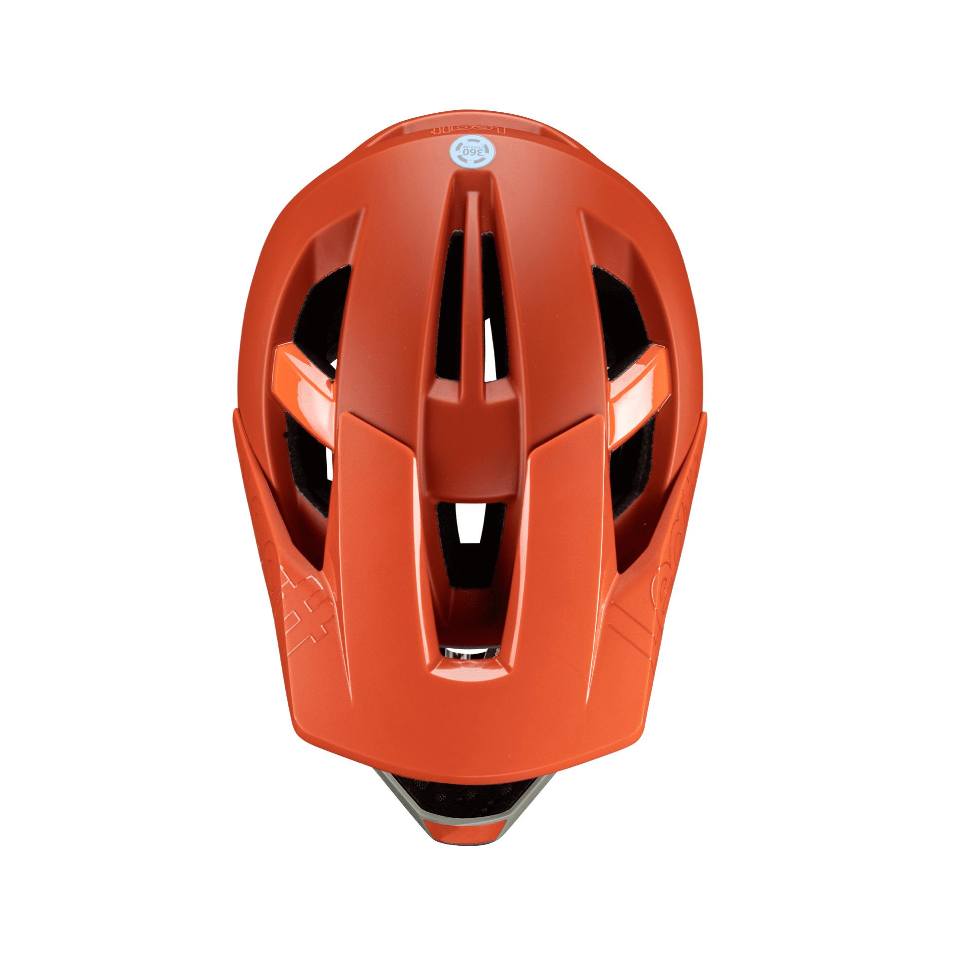 Capacete Enduro 3.0 5/8