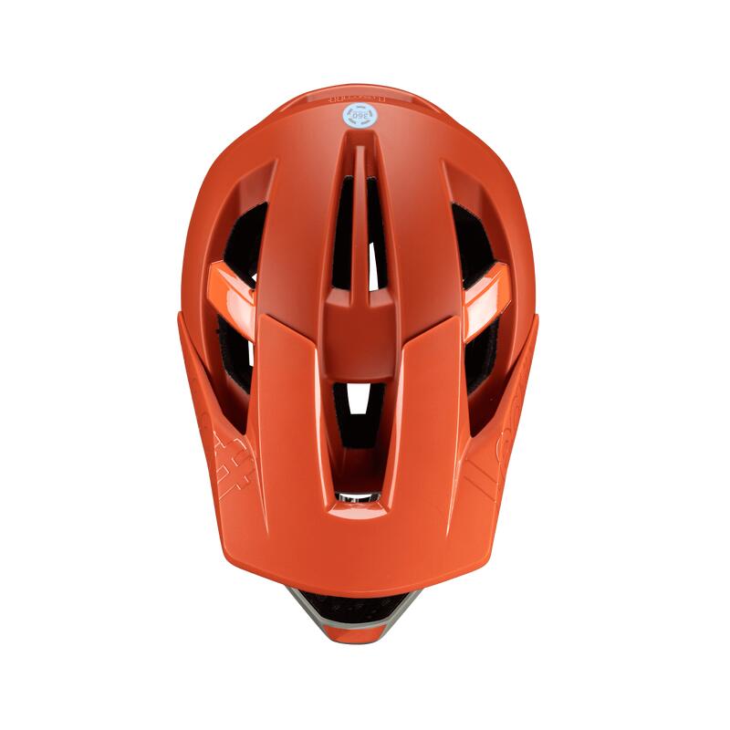 MTB Enduro 3.0 Casque