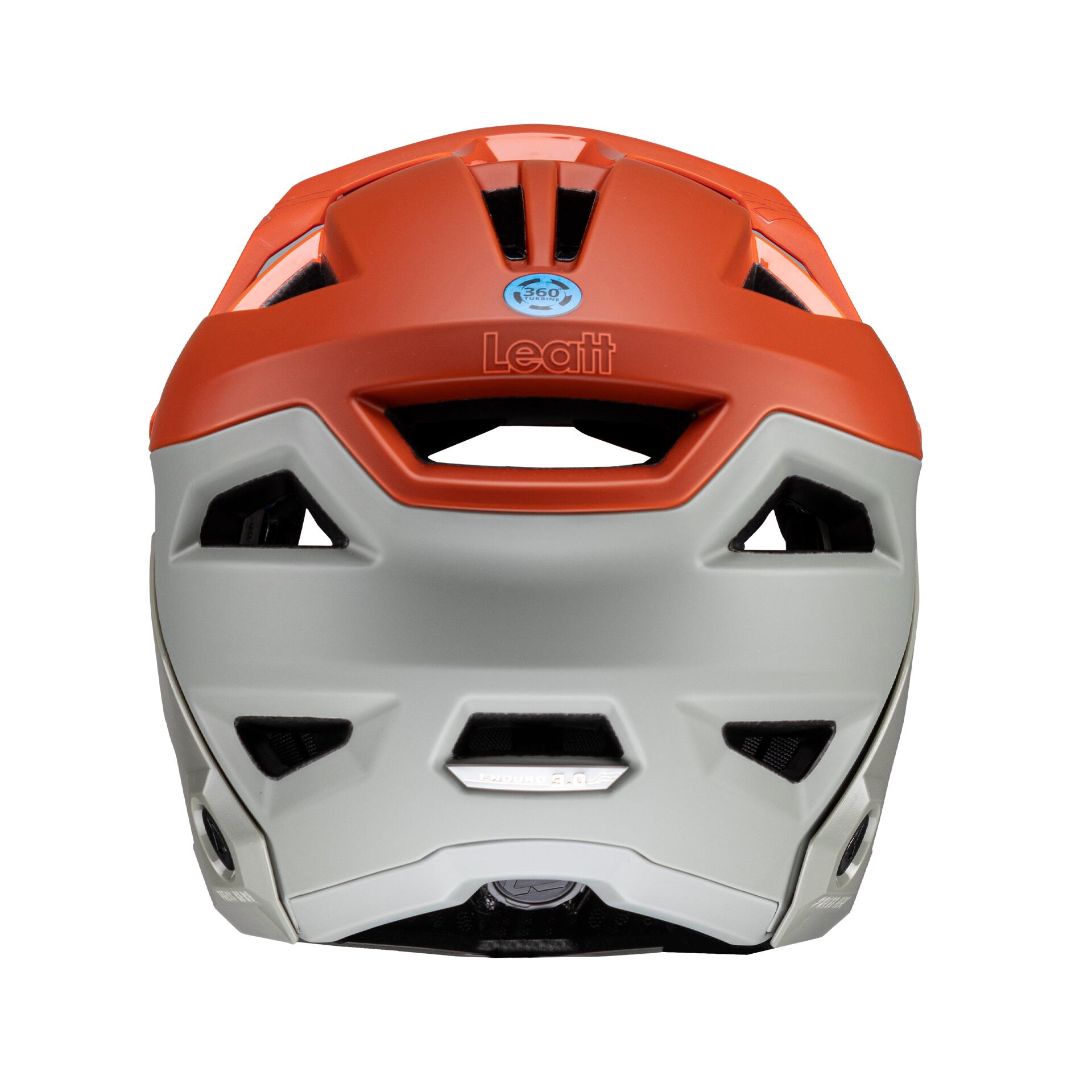Capacete Enduro 3.0 6/8