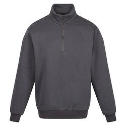 Jersey Pro para Hombre Gris Seal