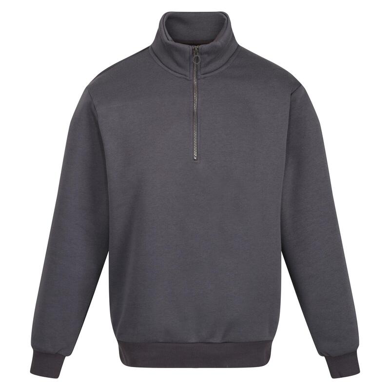 Jersey Pro para Hombre Gris Seal