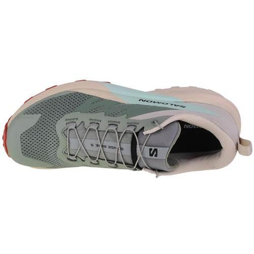 Chaussures running hommes Salomon Sense Ride 5 3/4
