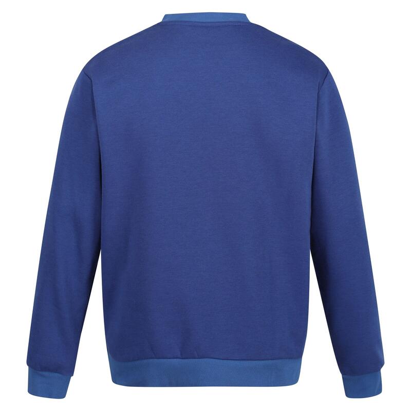 Sweat PRO Homme (Bleu roi)