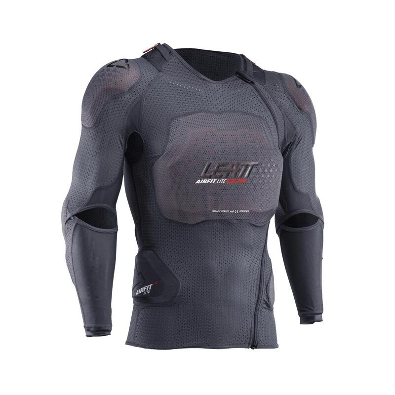 Body Protector 3DF AirFit Lite Evo