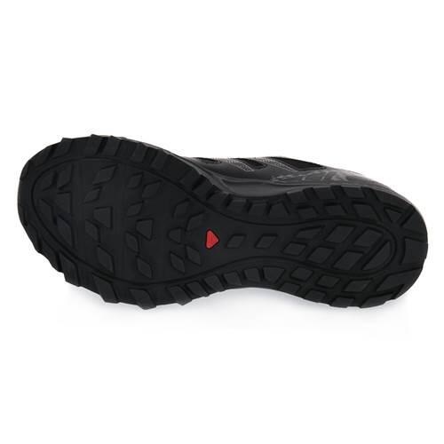 Sapatos de trail Salomon Wander Gore-Tex Senhora Preto 5/5