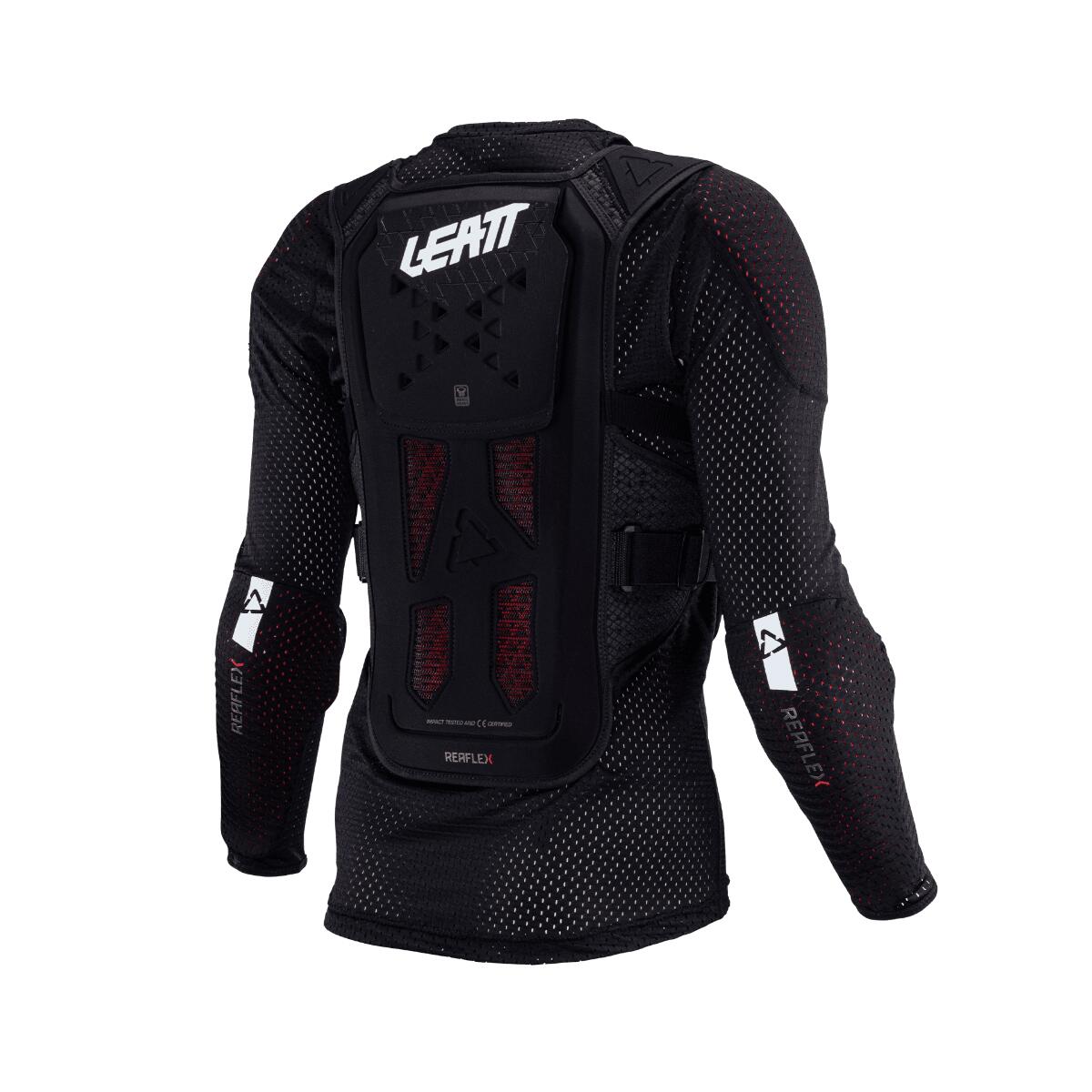 Body Protector ReaFlex Donna 4/7