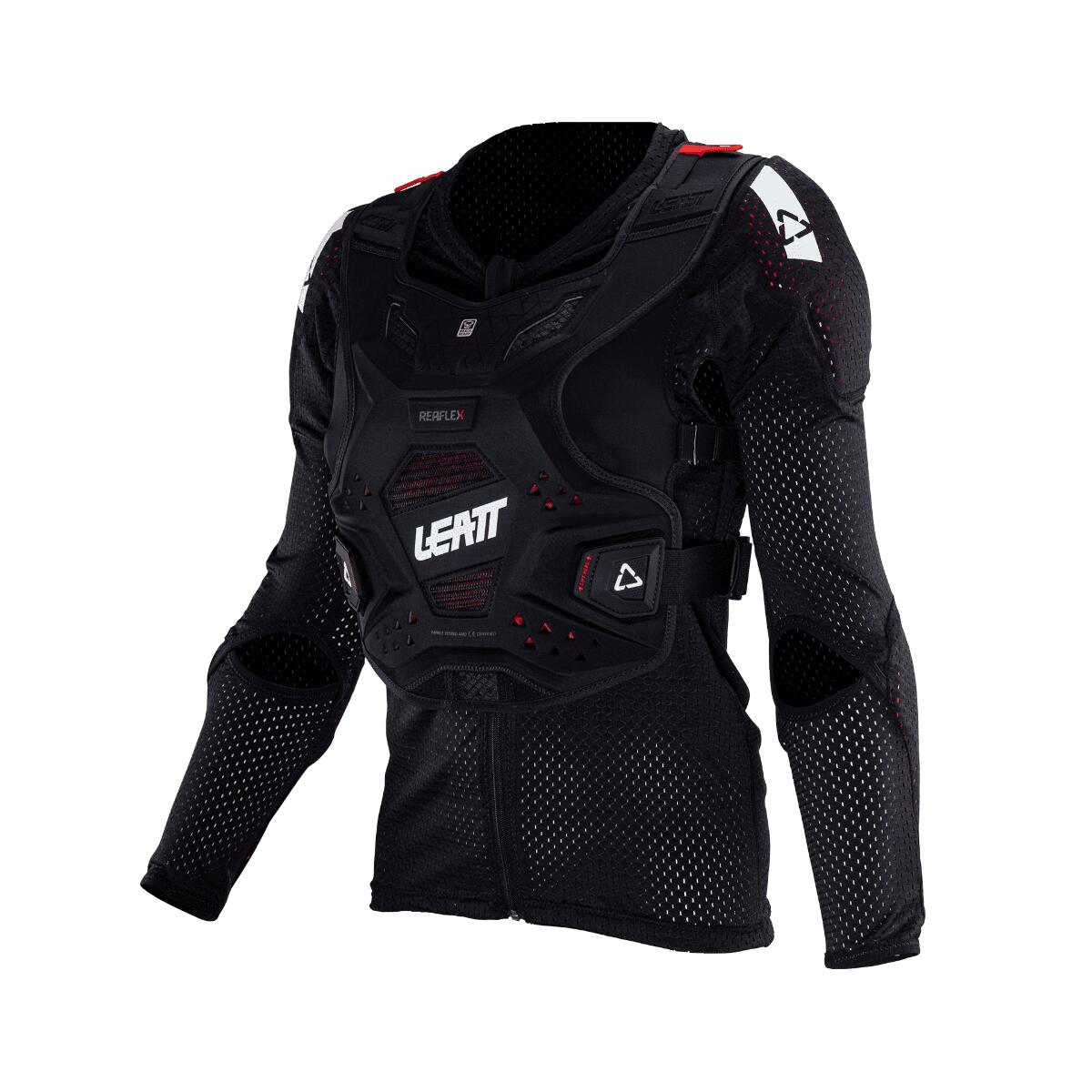 Body Protector ReaFlex Donna 5/7