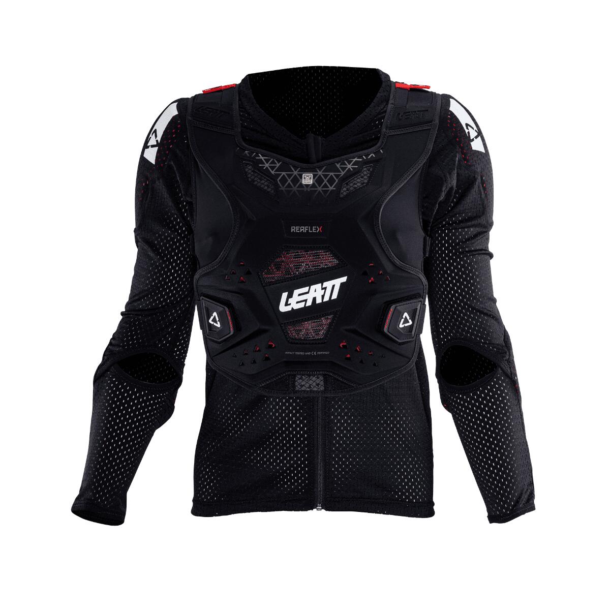 Body Protector ReaFlex Donna 2/7