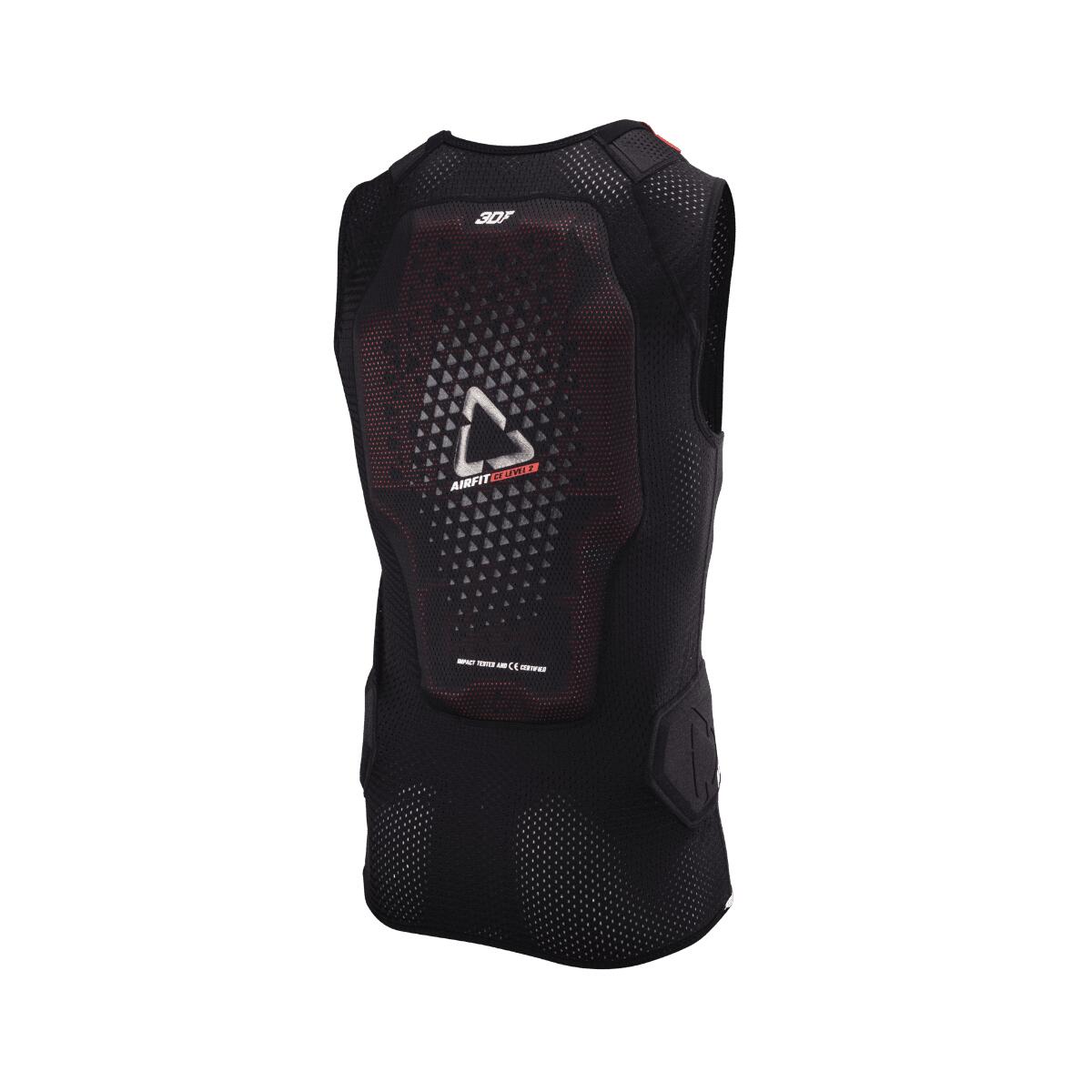 Proteção de costas 3DF AirFit Evo 3/8