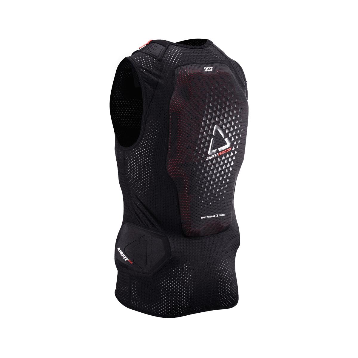 Proteção de costas 3DF AirFit Evo 4/8