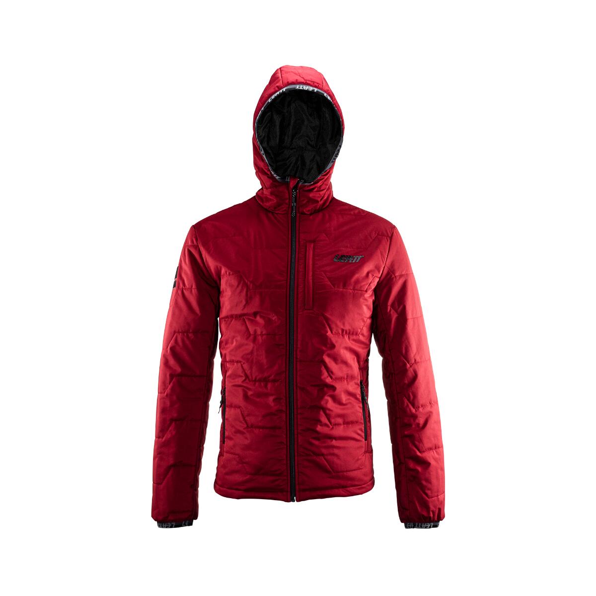 Chaqueta Team Ruby 3/8