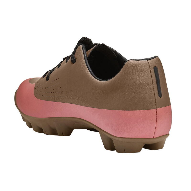 Gran Tourer Gravel Schoenen - Roze