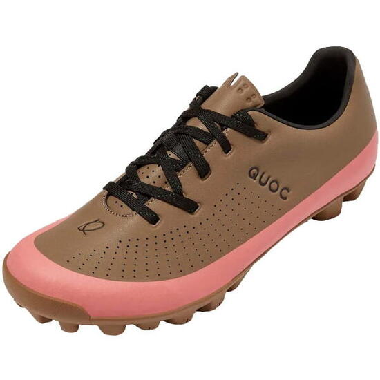 Gran Tourer Gravel Shoes - Pink