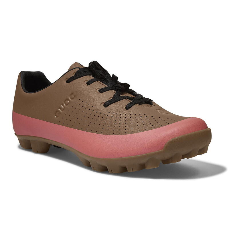 Gran Tourer Gravel Schoenen - Roze