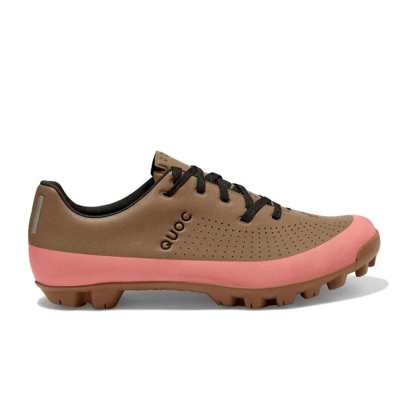 Gran Tourer Gravel Schoenen - Roze