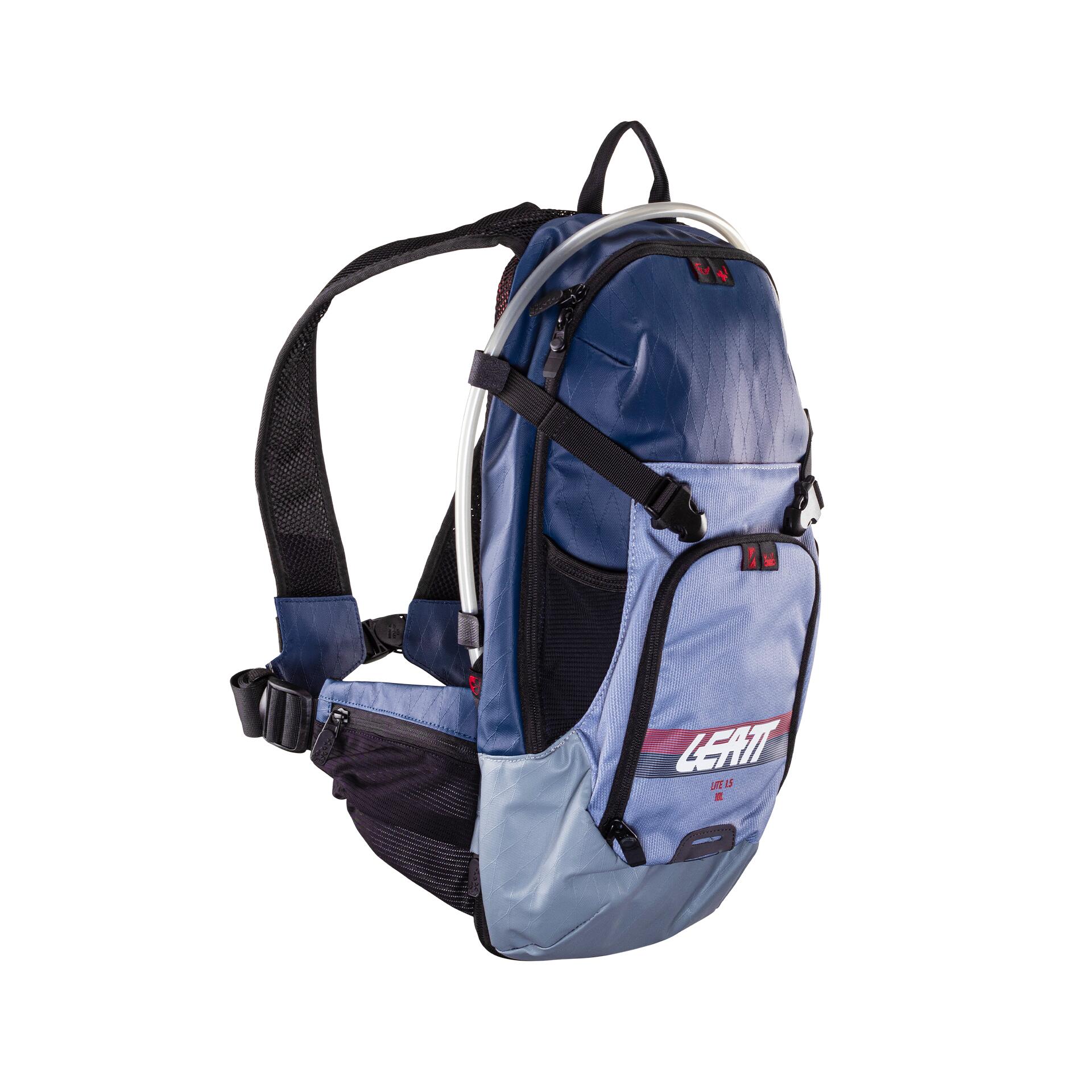Plecak rowerowy z system hydracyjnym LEATT Hydration MTB Mountain Lite 1.5 1/6