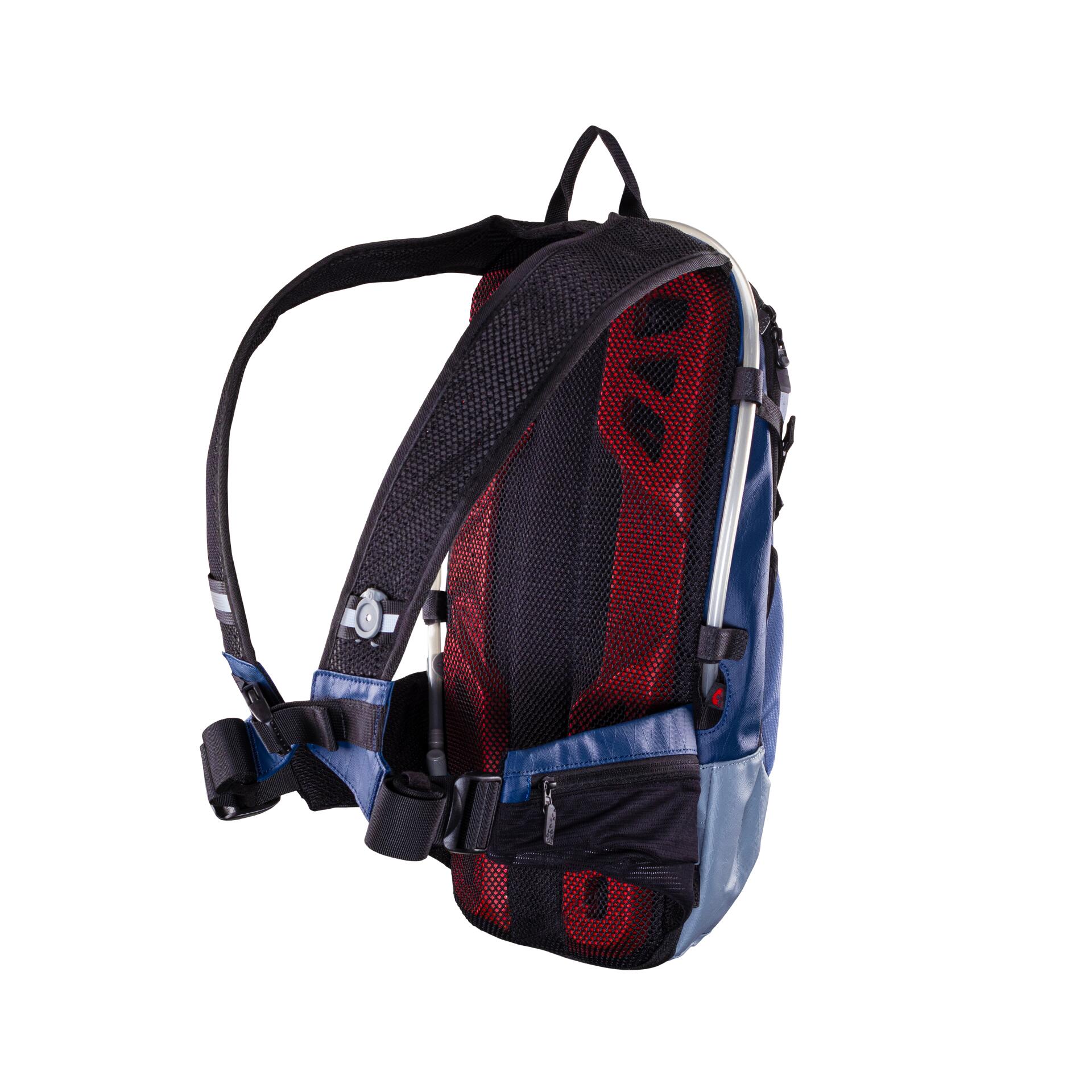 Plecak rowerowy z system hydracyjnym LEATT Hydration MTB Mountain Lite 1.5 4/6