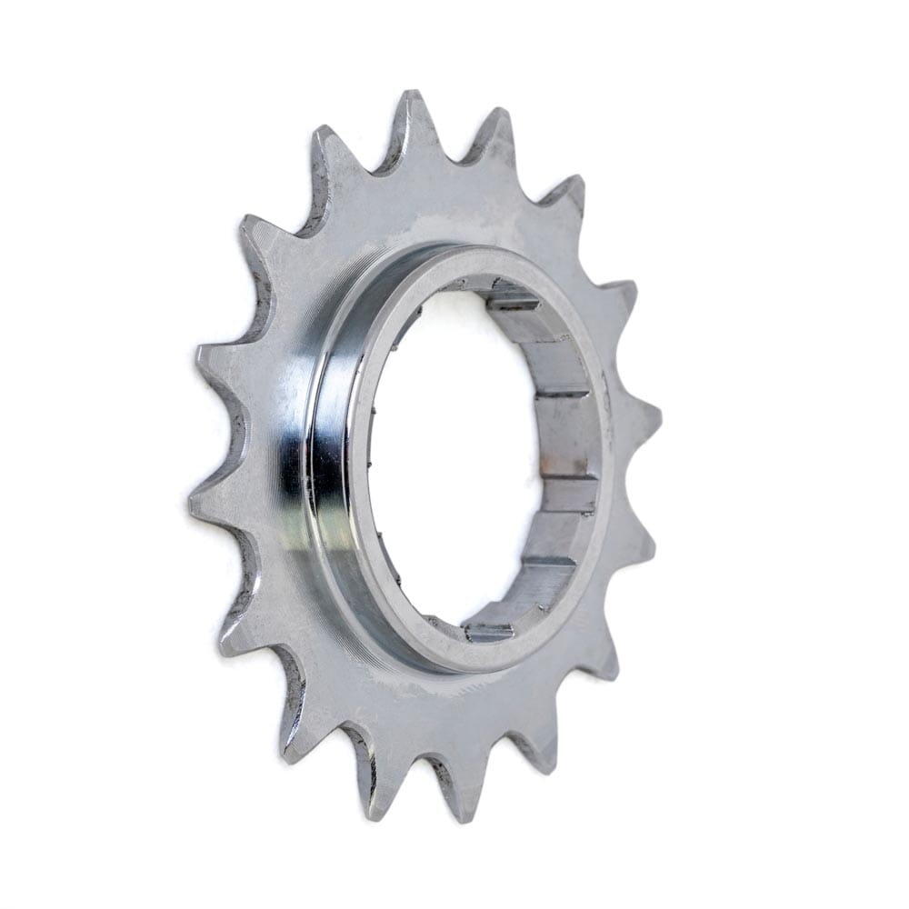 Piñón Double-6 singlespeed para 9/10 velocidades 7/7