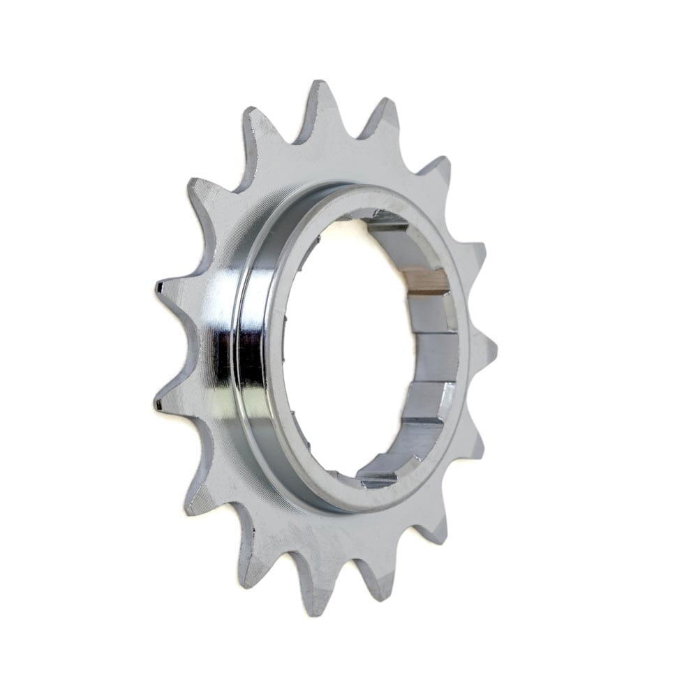 Piñón Double-6 singlespeed para 9/10 velocidades 6/7