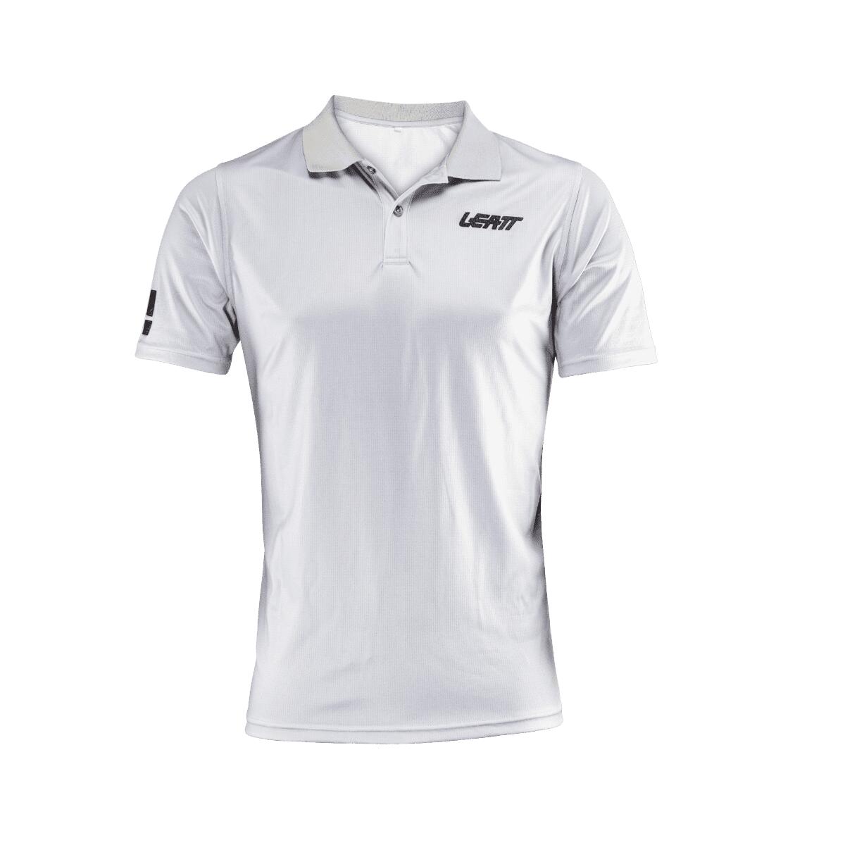 Camisola Polo Team Graphene 3/8