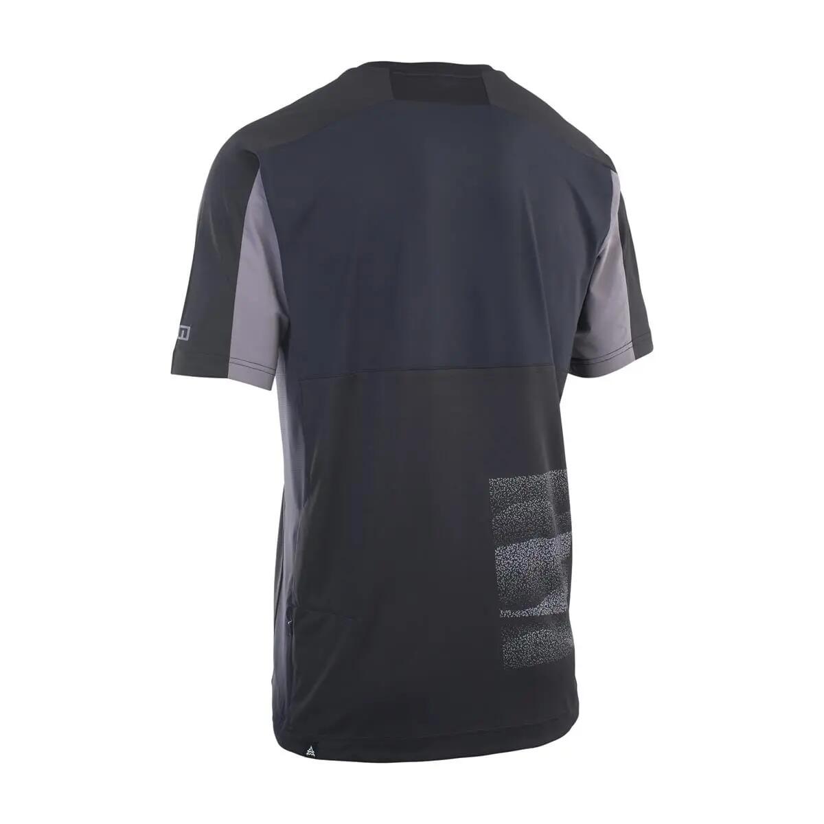 Jersey Traze Amp kurzärmlig AFT Herren - black 2/4