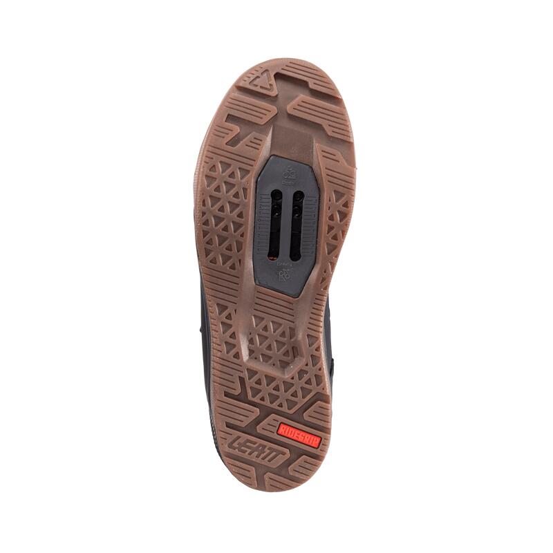Încălțăminte de ciclism MTB pentru bărbați Leatt ProClip 4.0