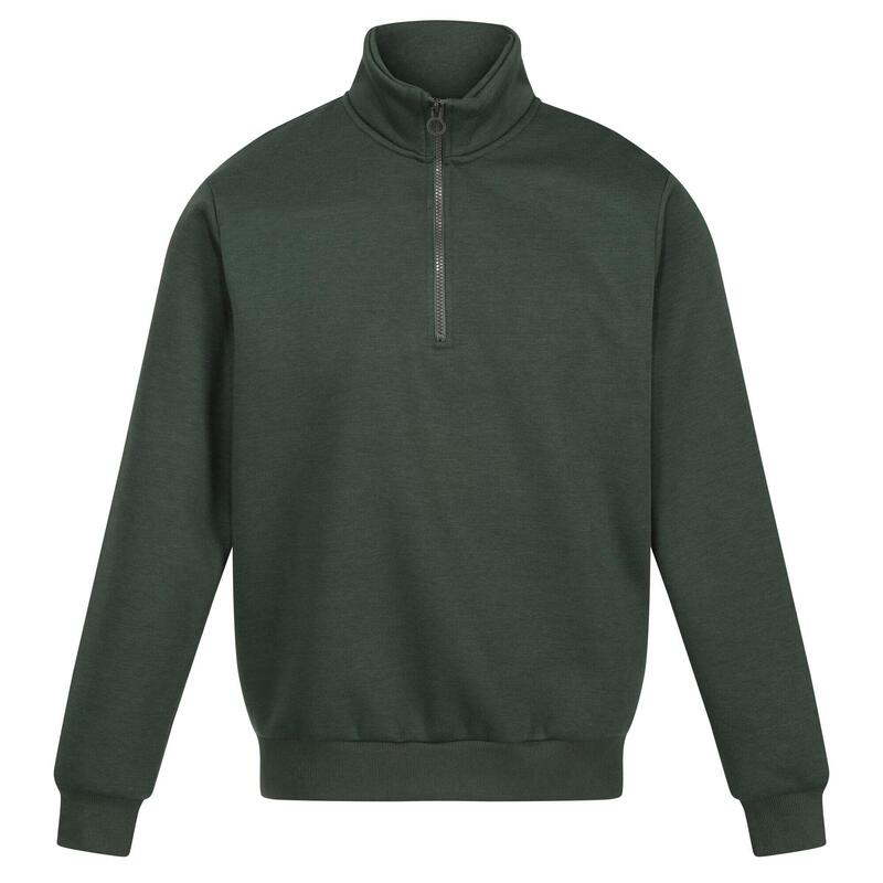 Sweat PRO Homme (Vert foncé)