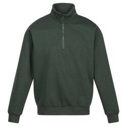 Sweat PRO Homme (Vert foncé)