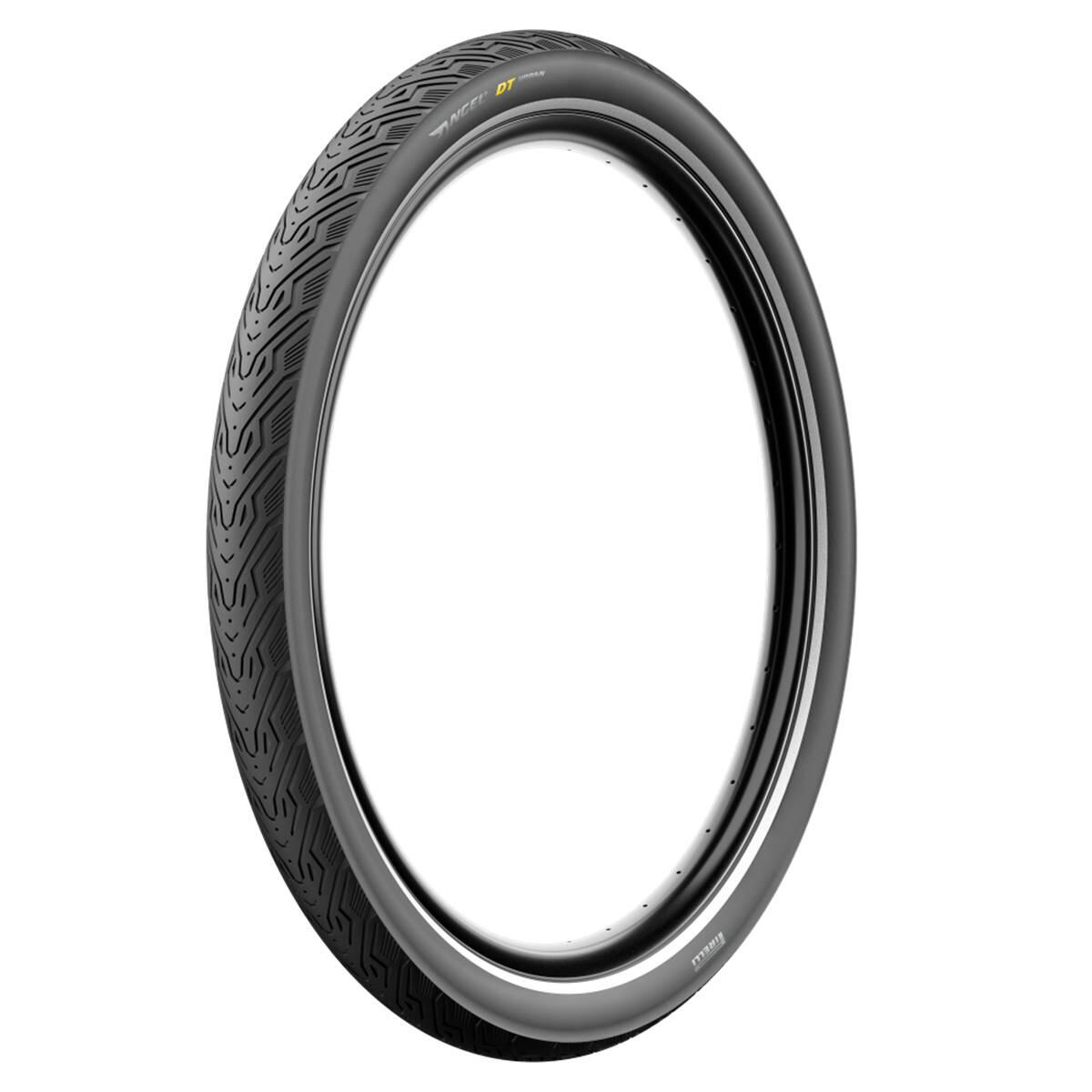 Neumático de bicicleta Pirelli Angel DT 7/7