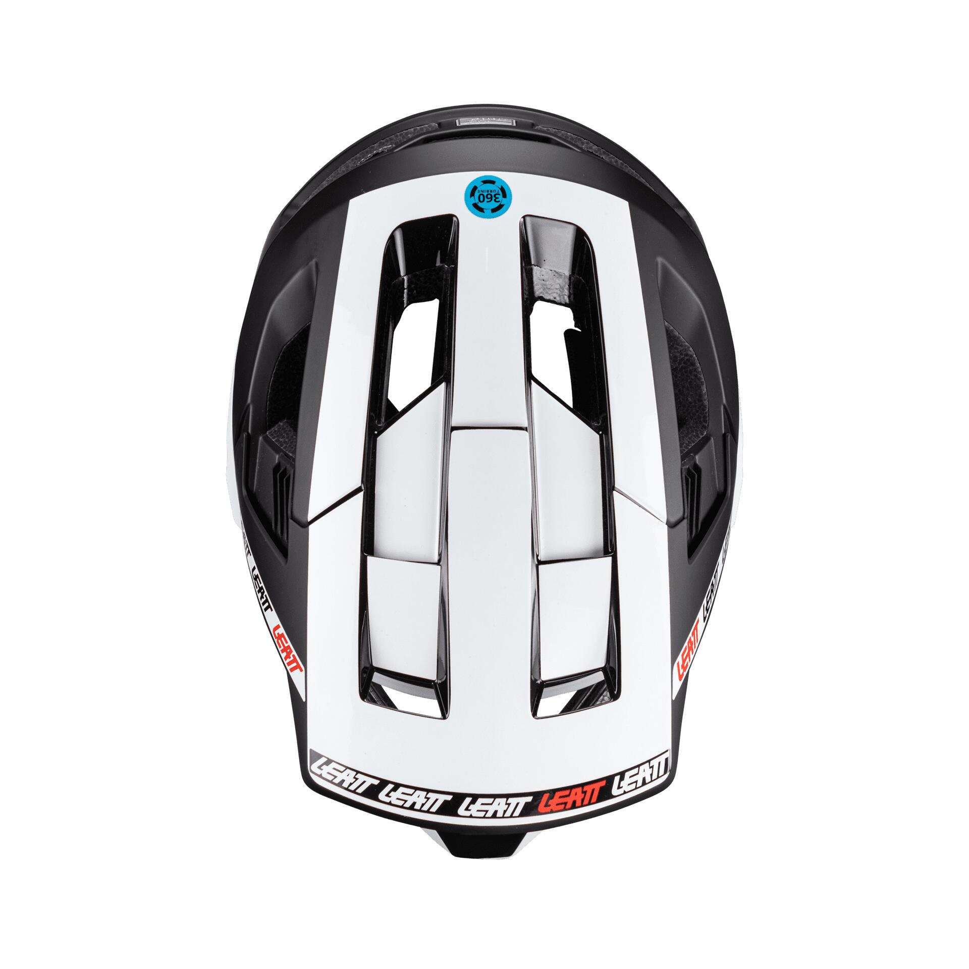 MTB Enduro 4.0 Helmet 6/7