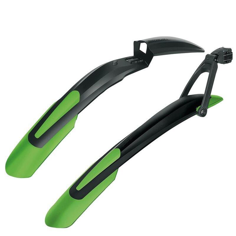 Zestaw błotników Blade Set Kolor 29„/27,5”, 52-75 mm