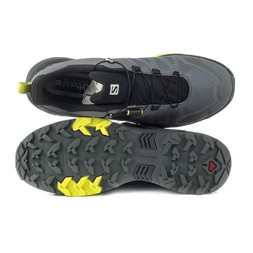 Chaussure universel hommes Salomon X Ultra 4 Gtx 5/5